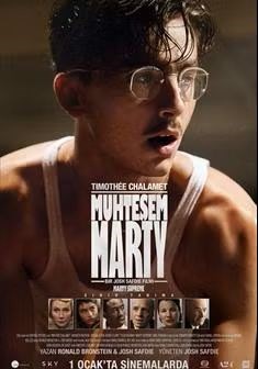 MUHTEŞEM MARTY